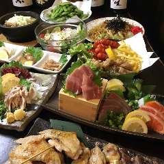 50えんやきとり たっちゃん家 