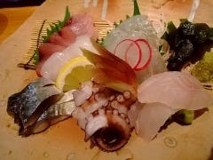 旨い地酒と大阪産（もん）料理 空 堀江店  四ツ橋駅前