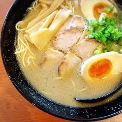 らーめん ぶたご家 