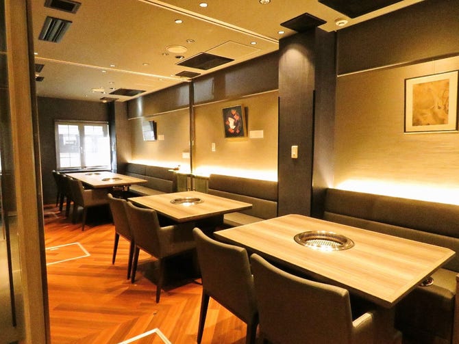 上野太昌園 上野本店 上野 焼肉 ぐるなび