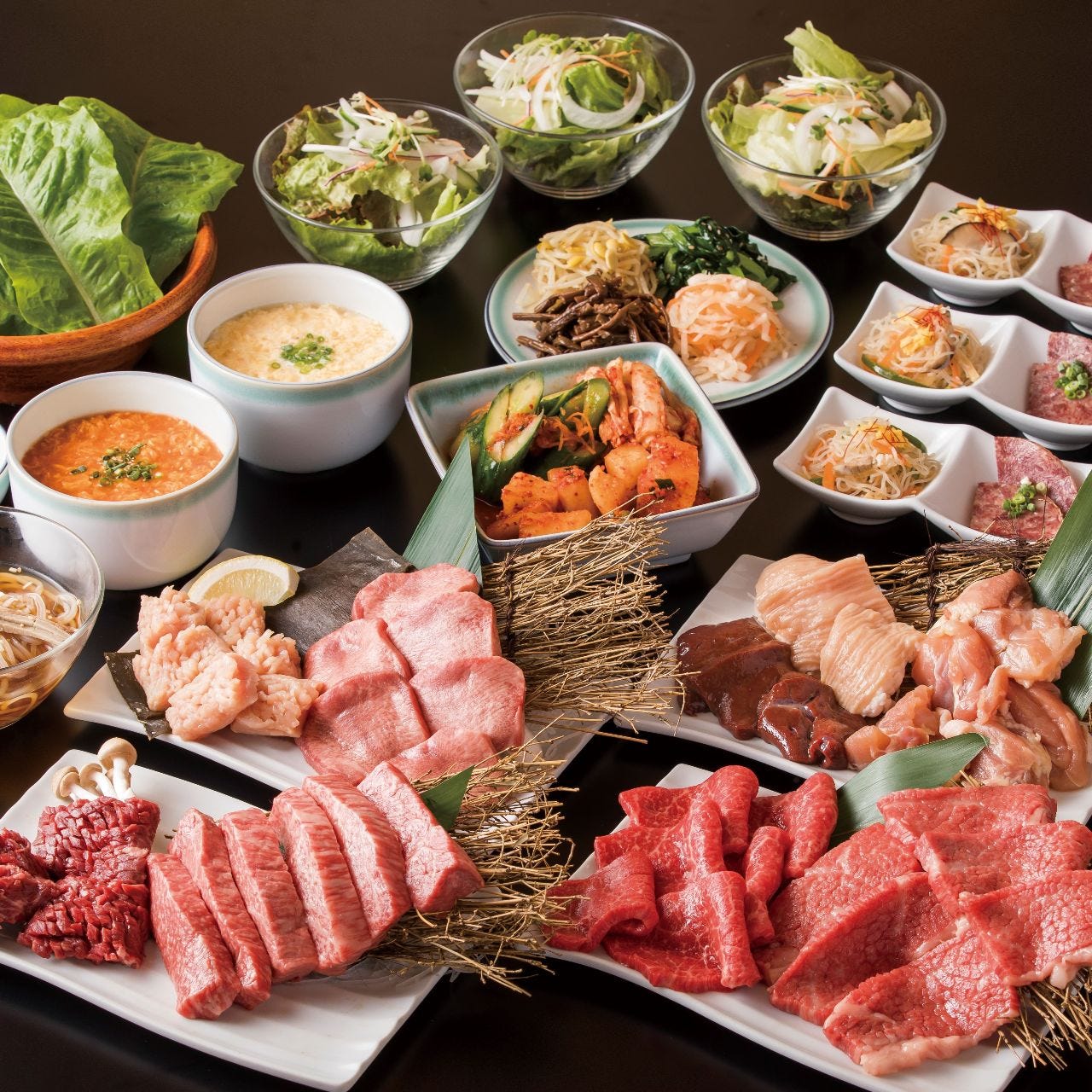 上野太昌園 上野本店（上野/焼肉） - 楽天ぐるなび