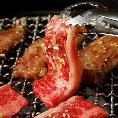焼肉上野太昌園 本店