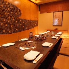 上野太昌園 上野本店 上野 焼肉 ぐるなび