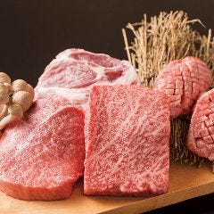 上野太昌園 上野本店 上野 焼肉 ぐるなび