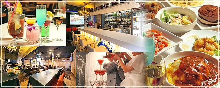 Restaurant ＆ Bar Sala（サラ）