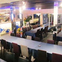 Restaurant & Bar Sala(T) ʐ^1