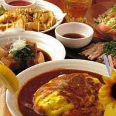 Restaurant ＆ Bar Sala（サラ）