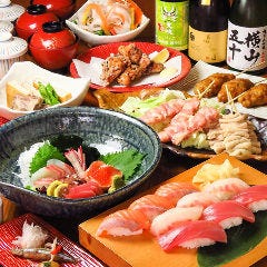 鳥門米門 九州うまいもん。ココホテル鹿児島天文館店