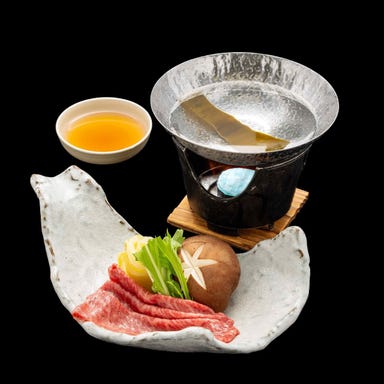 【完全個室】創作和食居酒屋 季彩 七百家（なおや）研究学園駅前 こだわりの画像