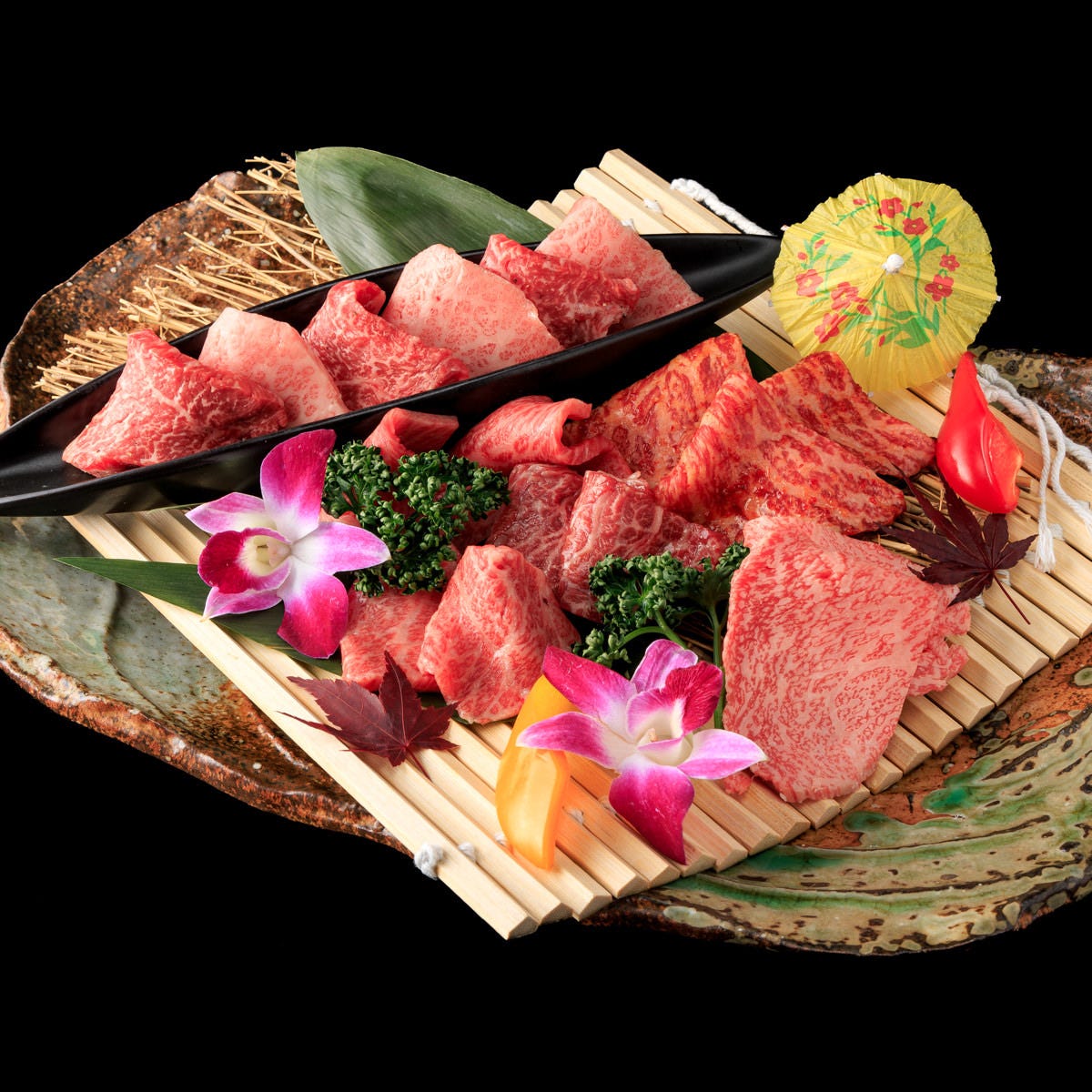 焼肉かぶと