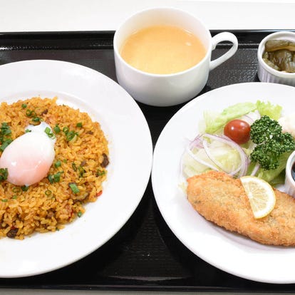 ランチならここ 汐留のイタリアン フレンチでおすすめしたい人気のお店 ぐるなび
