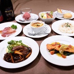 クリスマスディナー特集 汐留 クリスマスディナー デートにおすすめのお店 ぐるなび