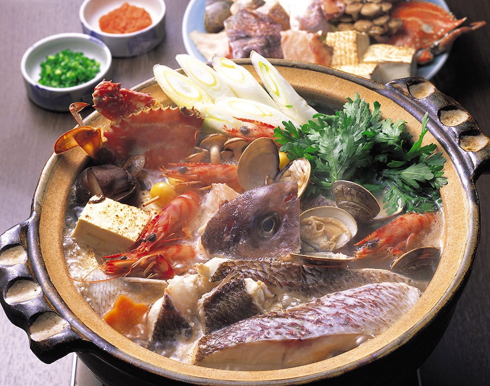 魚々十 日本橋本店（日本橋/居酒屋） - ぐるなび