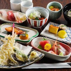魚々十 日本橋本店