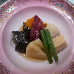 穂まれ