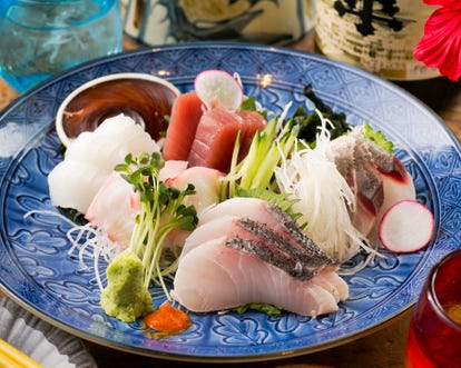 美味しいお店が見つかる 新宿の沖縄料理でおすすめしたい人気のお店 ぐるなび