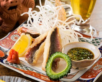 画像をダウンロード グルクン 唐揚げ カロリー グルクン 唐揚げ カロリー