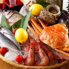 個室×沖縄料理 みこれんちゅ 新宿南口店