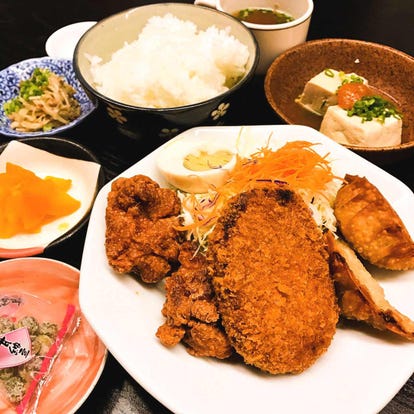 ランチならここ 流山の昼食 ご飯でおすすめしたい人気のお店 ぐるなび