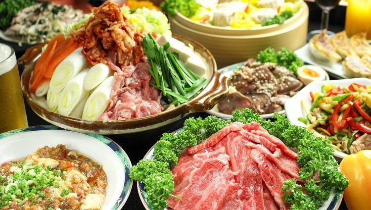 居酒屋 和－なごみ－