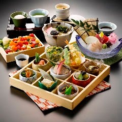 しゃぶとかに 源氏総本店 向山店