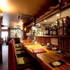 熱帯食堂 高槻本店
