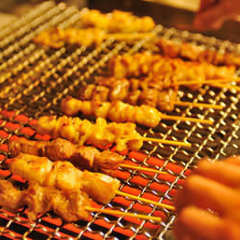 宮城の牡蠣と牛タン 飲笑語楽 国分町本店 