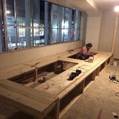 鉄板ビストロ comichi