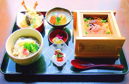 ランチならここ 上本町の和食でおすすめしたい人気のお店 ぐるなび