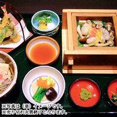 そばよし 上本町店