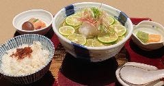 そばよし 上本町店