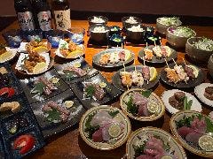 炭焼・酒場 やどり木 板宿駅前店