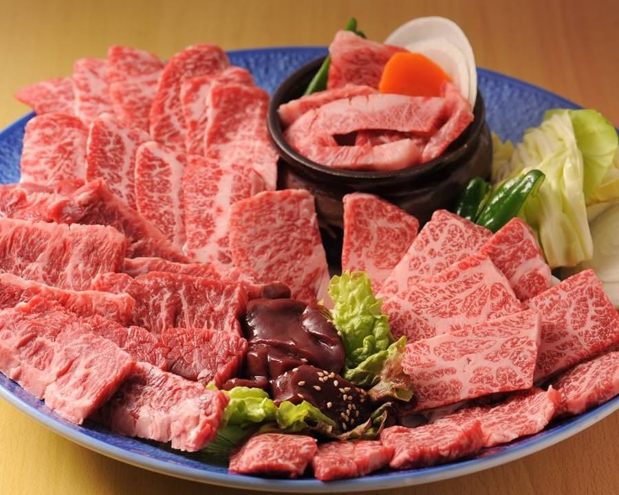 黄金の牛 上尾店 写真 ぐるなび 黄金の牛 上尾店 写真 ぐるなび