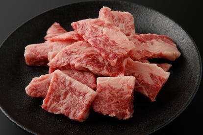 美味しいお店が見つかる 上尾の焼肉でおすすめしたい人気のお店 ぐるなび