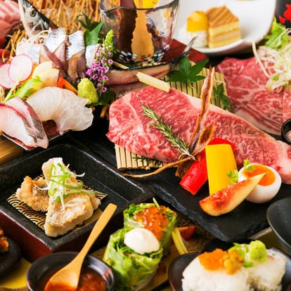 美味しいお店が見つかる 宮崎市の居酒屋でおすすめしたい人気のお店 ぐるなび