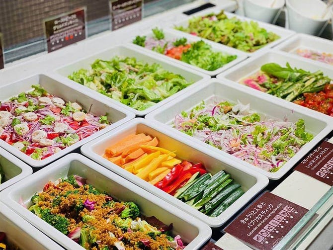 レストラン フォンテーヌ 那覇 バイキング ビュッフェ ぐるなび