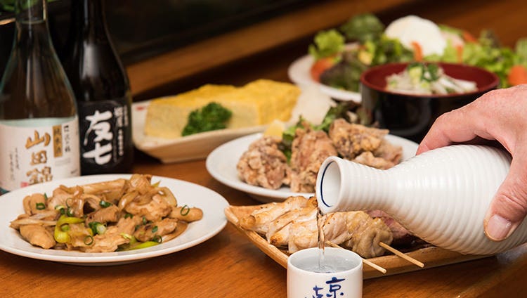 居酒屋 京ちゃん