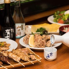 居酒屋 京ちゃん