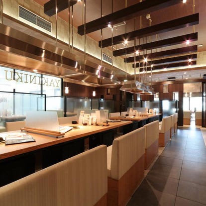 美味しいお店が見つかる お台場 おしゃれな雰囲気 おすすめ人気レストラン ぐるなび