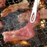 上質空間で味わう極上焼肉♪お台場に来た際は是非お立寄り下さい