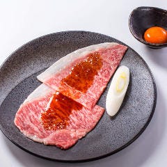 焼肉 平城苑 アクアシティお台場店