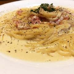 イタリア料理 ラ・プリマヴェーラ 