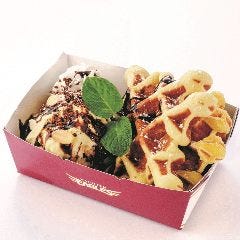 デザート王国