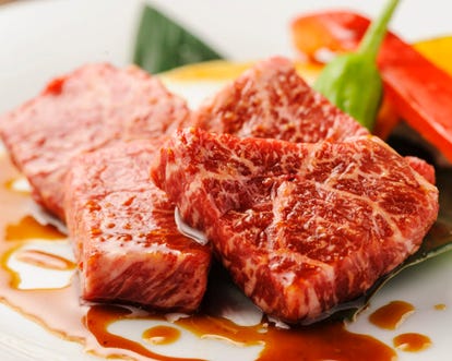 美味しいお店が見つかる 金山駅周辺の焼肉でおすすめしたい人気のお店 ぐるなび