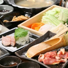 焼き鳥 鶏料理 大宮駅 個室 オススメのグルメ レストラン予約 Regli レグリ