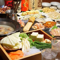 博多水炊きと鶏料理 可士和 大宮 居酒屋 ぐるなび 博多水炊きと鶏料理 可士和 大宮 居酒屋 ぐるなび