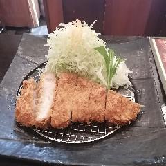 とんかつど〜んとこい 六角橋本店
