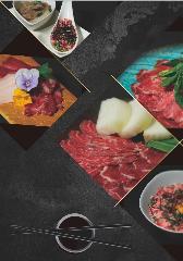 しゃぶ邸 百八