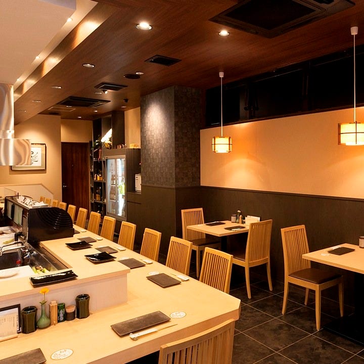 炭火焼鳥 榊 桜木町 居酒屋 ぐるなび