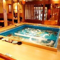 忘年会 新年会特集 関内 馬車道 忘年会 新年会におすすめのお店 ぐるなび